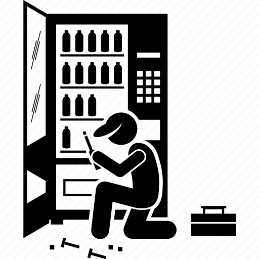 Vending Machine Repair