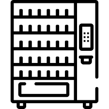 Vending Machine Supplier