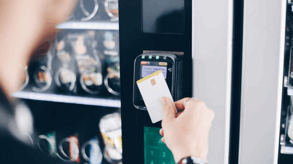 Vending Solutions