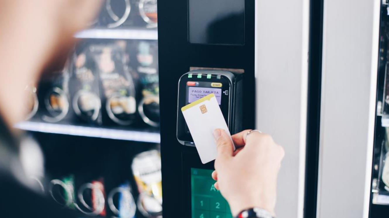 Vending Solutions